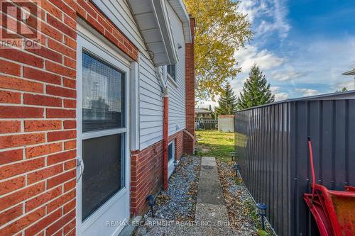 14 Northridge Drive, West Lincoln, ON - Outdoor With Exterior