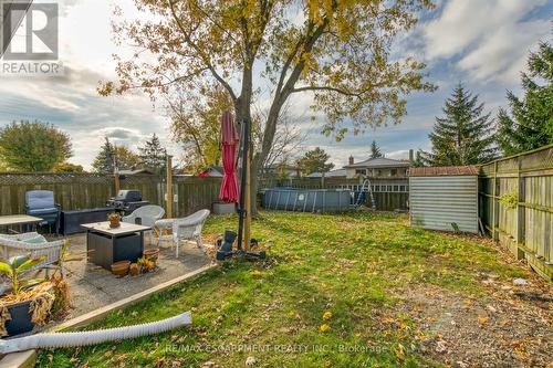 14 Northridge Drive, West Lincoln, ON - Outdoor