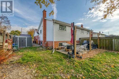 14 Northridge Drive, West Lincoln, ON - Outdoor