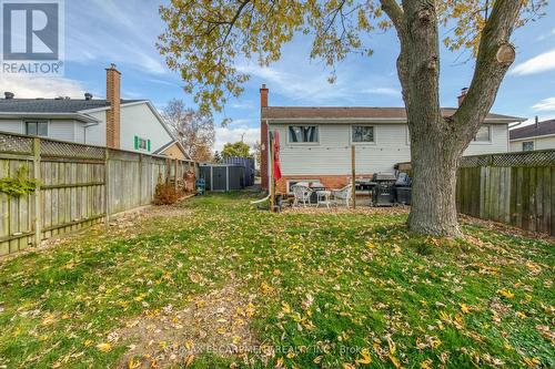 14 Northridge Drive, West Lincoln, ON - Outdoor