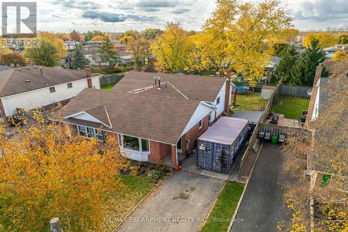 14 Northridge Drive, West Lincoln, ON - Outdoor