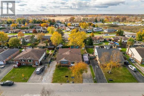 14 Northridge Drive, West Lincoln, ON - Outdoor With View