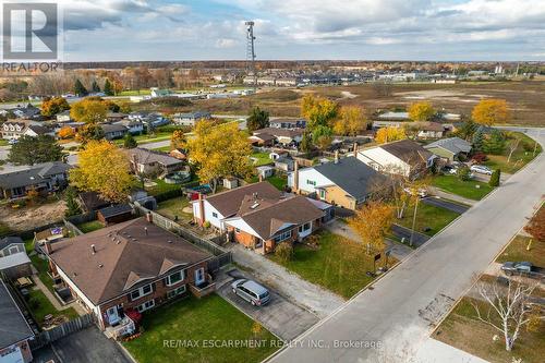 14 Northridge Drive, West Lincoln, ON - Outdoor With View