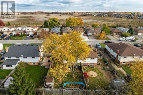 14 Northridge Drive, West Lincoln, ON - Outdoor With View