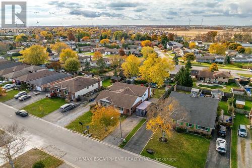 14 Northridge Drive, West Lincoln, ON - Outdoor With View