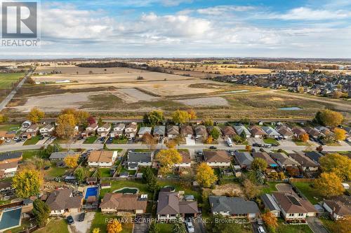 14 Northridge Drive, West Lincoln, ON - Outdoor With View