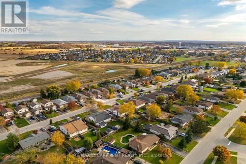 14 Northridge Drive, West Lincoln, ON - Outdoor With View