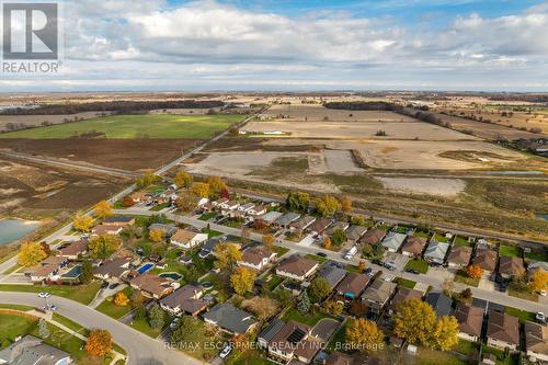 14 Northridge Drive, West Lincoln, ON - Outdoor With View