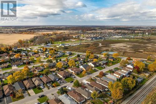 14 Northridge Drive, West Lincoln, ON - Outdoor With View