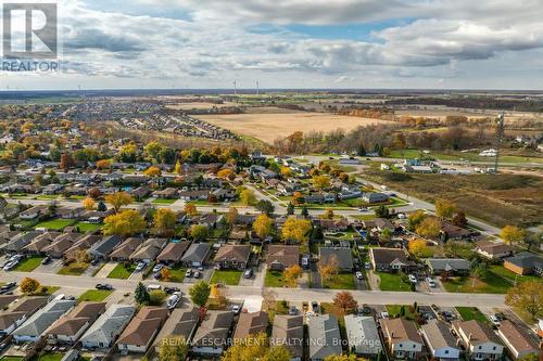 14 Northridge Drive, West Lincoln, ON - Outdoor With View