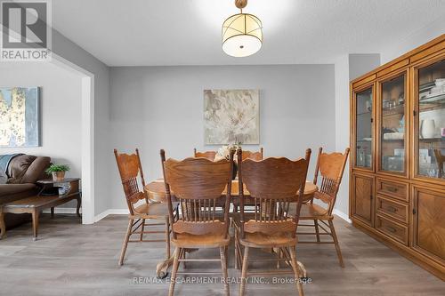 14 Northridge Drive, West Lincoln, ON - Indoor Photo Showing Dining Room