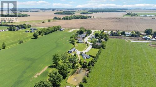 2761 Oil Heritage Road Unit# 24, Oil Springs, ON - Outdoor With View