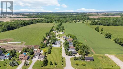 2761 Oil Heritage Road Unit# 24, Oil Springs, ON - Outdoor With View