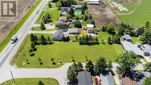 2761 Oil Heritage Road Unit# 24, Oil Springs, ON - Outdoor With View