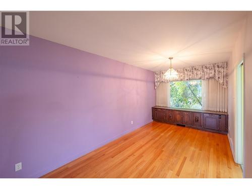 1077 Maccleave Avenue, Penticton, BC - Indoor Photo Showing Other Room