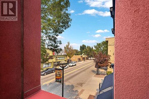 136 Front Street Unit# 203, Penticton, BC - Outdoor