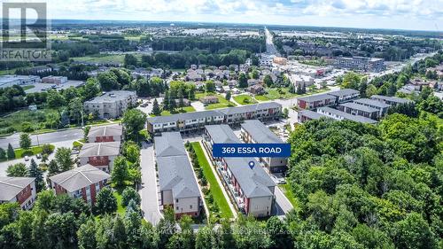 35 - 369 Essa Road, Barrie, ON - Outdoor With View