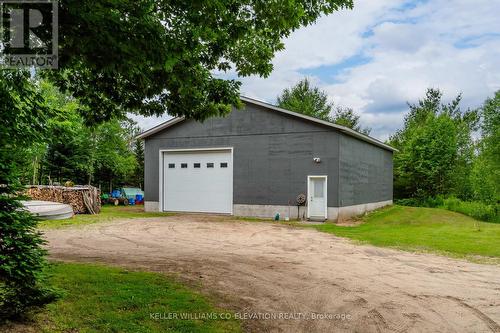 1240 Methodist Point Road, Tiny, ON - Outdoor With Exterior