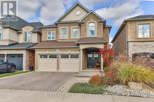 3089 Ferguson Drive, Burlington, ON - Outdoor With Facade