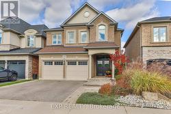 3089 FERGUSON DRIVE  Burlington, ON L7M 0G6