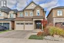 3089 Ferguson Drive, Burlington, ON  - Outdoor With Facade 