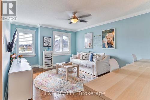 3089 Ferguson Drive, Burlington, ON - Indoor Photo Showing Other Room