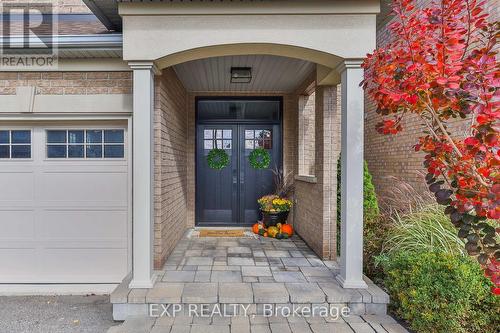 3089 Ferguson Drive, Burlington, ON - Outdoor