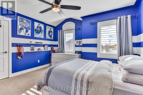 3089 Ferguson Drive, Burlington, ON - Indoor Photo Showing Bedroom