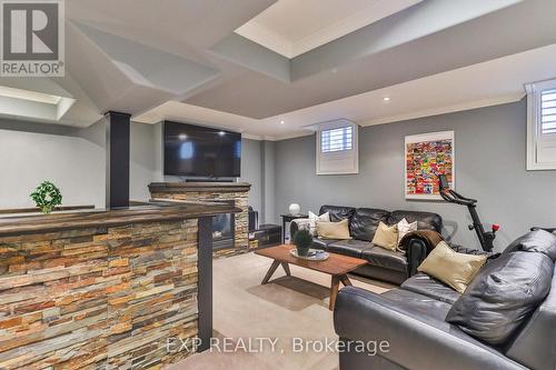 3089 Ferguson Drive, Burlington, ON - Indoor