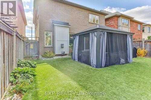 3089 Ferguson Drive, Burlington, ON - Outdoor