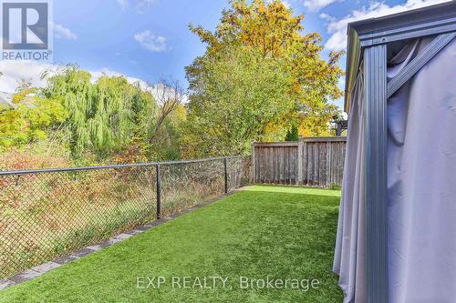 3089 Ferguson Drive, Burlington, ON - Outdoor