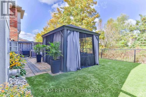 3089 Ferguson Drive, Burlington, ON - Outdoor