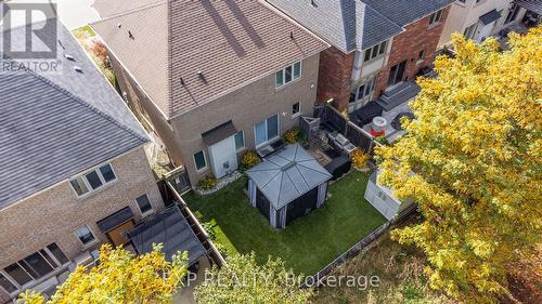 3089 Ferguson Drive, Burlington, ON - Outdoor