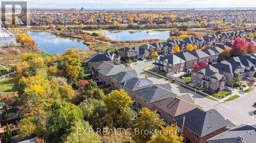 3089 Ferguson Drive, Burlington, ON - Outdoor With View