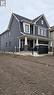 23 Masters Street N, Welland, ON  - Outdoor With Deck Patio Veranda With Facade 