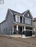 23 Masters Street N, Welland, ON  - Outdoor With Deck Patio Veranda With Facade 