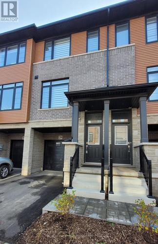 29 - 461 Blackburn Drive, Brantford, ON - Outdoor With Facade