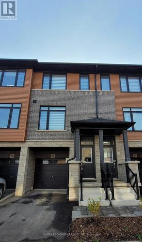 29 - 461 Blackburn Drive, Brantford, ON - Outdoor With Facade