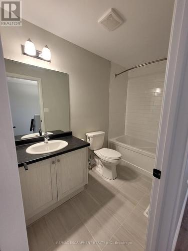 29 - 461 Blackburn Drive, Brantford, ON - Indoor Photo Showing Bathroom