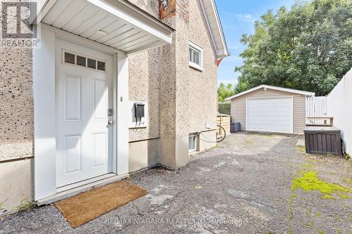 74 Marmora Street, St. Catharines, ON - Outdoor With Exterior