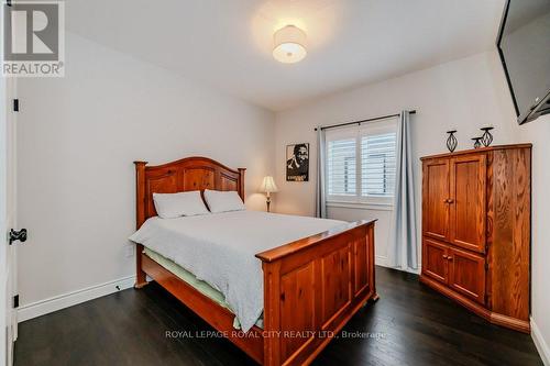 380 Rogers Road, North Perth, ON - Indoor Photo Showing Bedroom