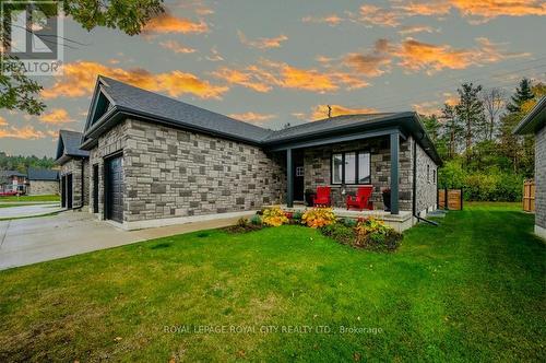 380 Rogers Road, North Perth, ON - Outdoor