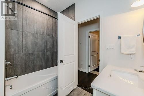 380 Rogers Road, North Perth, ON - Indoor Photo Showing Bathroom