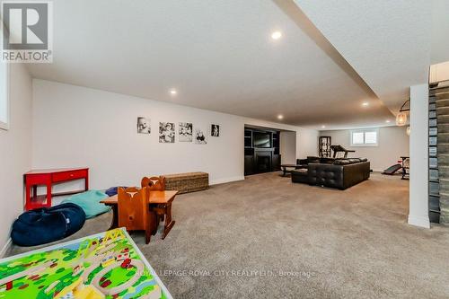 380 Rogers Road, North Perth, ON - Indoor