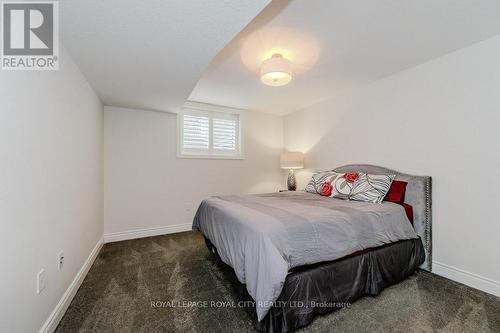 380 Rogers Road, North Perth, ON - Indoor Photo Showing Bedroom