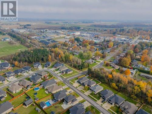 380 Rogers Road, North Perth, ON - Outdoor With View