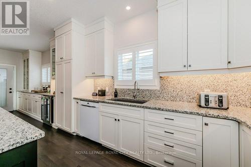 380 Rogers Road, North Perth, ON - Indoor Photo Showing Kitchen With Upgraded Kitchen