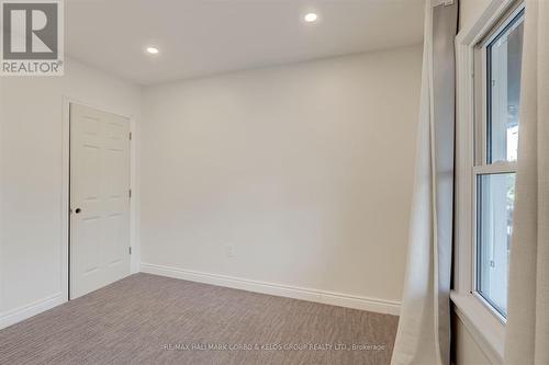 148 Crosthwaite Avenue N, Hamilton, ON - Indoor Photo Showing Other Room