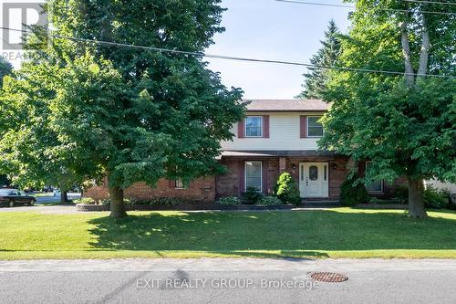 6 Iroquois Avenue, Brighton, ON - Outdoor