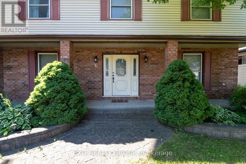 6 Iroquois Avenue, Brighton, ON - Outdoor